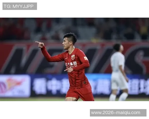 李圣龙告别一线队坚信未来仍能为海港贡献力量